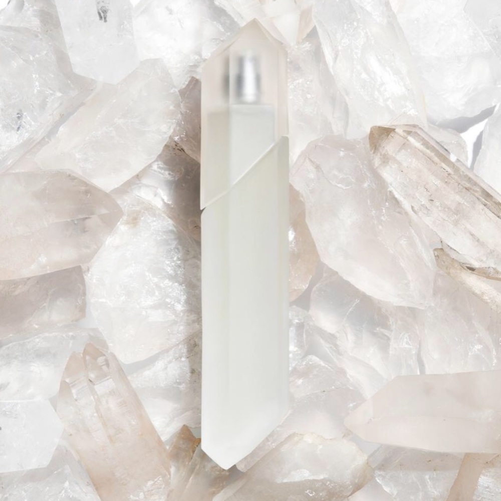 KKW Fragrance Crystal Gardenia